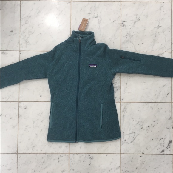 Patagonia Tops - NWT XS Patagonia Women’s Better Sweater